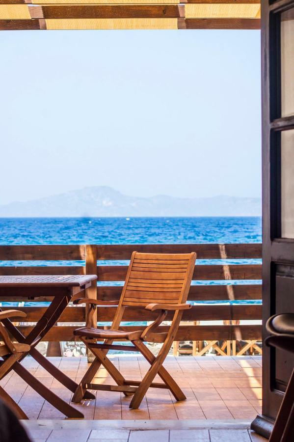 Villa Nisyros White Wave Mandrákion Esterno foto